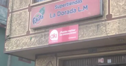 SUPERTIENDAS LA DORADA LM SUPERTIENDAS LA DORADA LM
